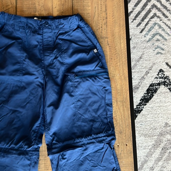 MEC Scout Convertible Pants - Size Youth 14 - Picture 3 of 8